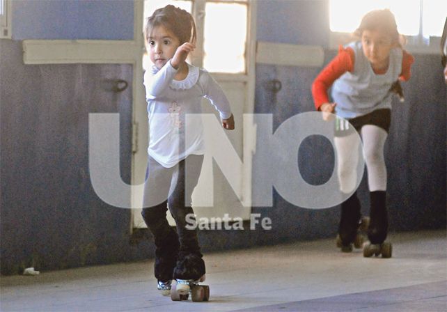 Foto: José Busiemi - Uno Santa Fe