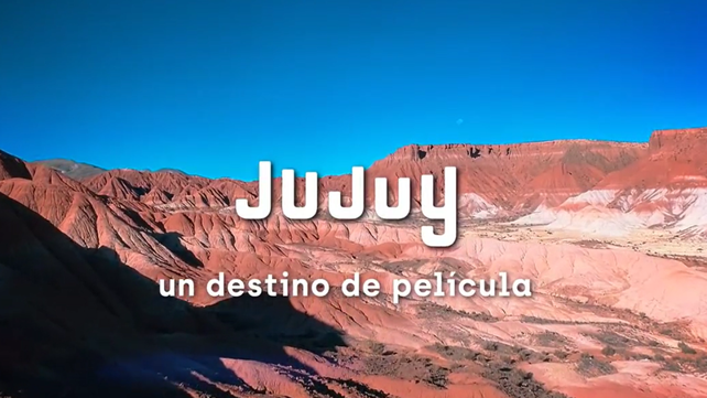 Un destino de película: Indiana Jones y Star Wars en un spot de turismo jujeño