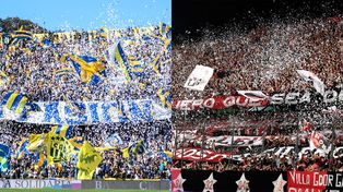 Ranking de los más grandes de Sudamérica: ¿qué lugar ocupan Newells y Central?