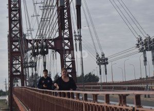 Santa Fe tendrá una semana húmeda, con nubosidad persistente y lluvias hacia el jueves