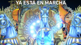 El Carnaval del País llega con los Reyes y promete mucho brillo