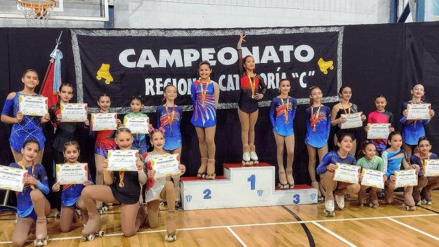 Fantasía consiguió múltiples pasajes al Nacional de Neuquén