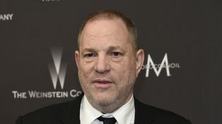 Yo también, nuevo hashtag de mujeres de Hollywood para denunciar acoso