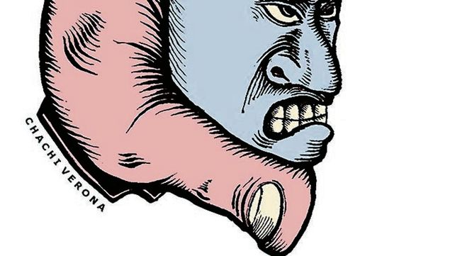 Violencia mediática y derecho a la educación