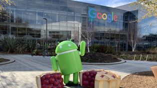 Google anunció que despedirá a 12 mil empleados