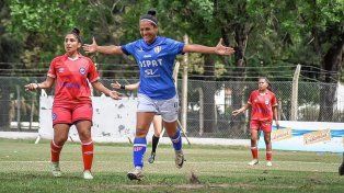 Las chicas de Unión despacharon a Argentinos y son semifinalistas de la Primera B