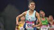 La marplatense Micaela Levaggi ganó los 1.500 en los Juegos Sudamericanos en Santa Fe. La marplatense Micaela Levaggi ganó los 1.500 en los Juegos Sudamericanos en Santa Fe.