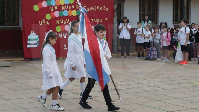 Luego del acuerdo logrado entre el Gobierno y los gremios docentes