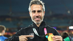 Vilda, de 42 años, había asumido en la selección femenina de España en 2015.
