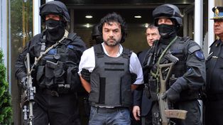 Mi Sangre todavía no será extraditado a Estados Unidos