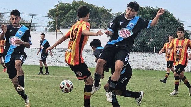 Sábado de sorpresas en la Copa de la LPF