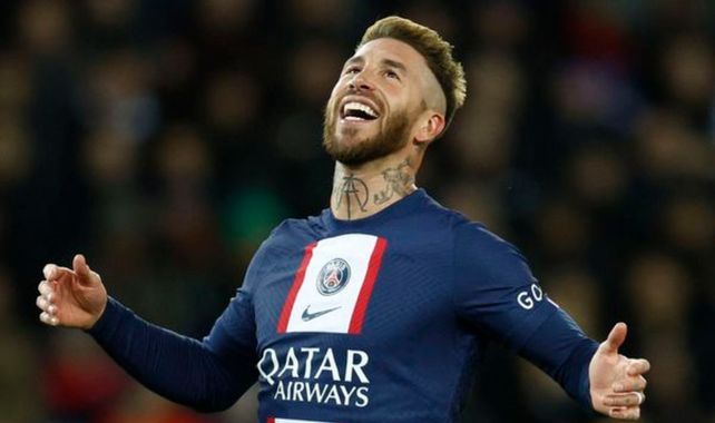 Sergio Ramos debe definir su futuro y analizar diferentes propuestas que recibió.