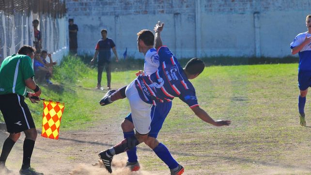 Instituto ganó y se metió en las semifinales del torneo