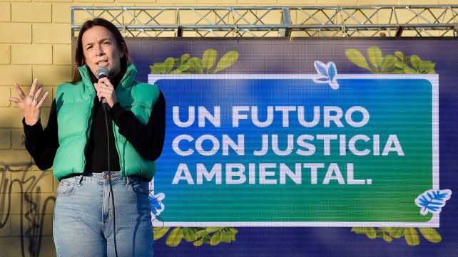 Presentaron nuevas propuesta de protección ambiental para Santa Fe