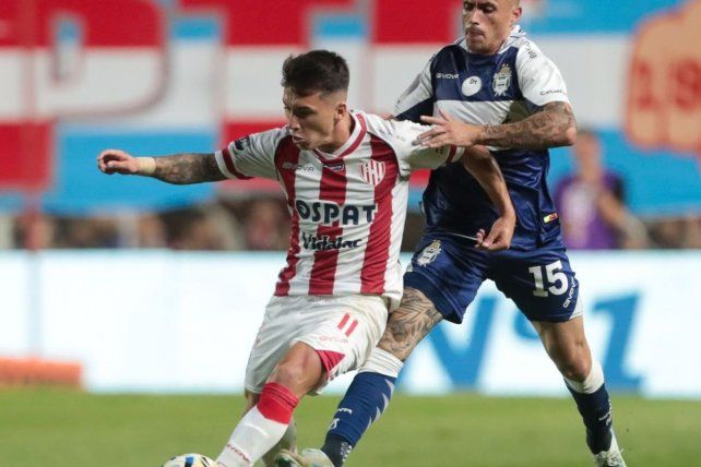 Localía y rivales accesibles: Unión y una gran chance histórica que dejó pasar