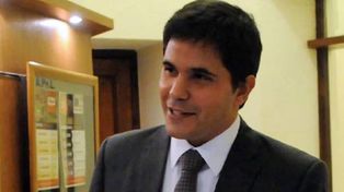 La Fiscalía aclaró por qué fue detenido el exfuncionario Mariano Ríos Artacho