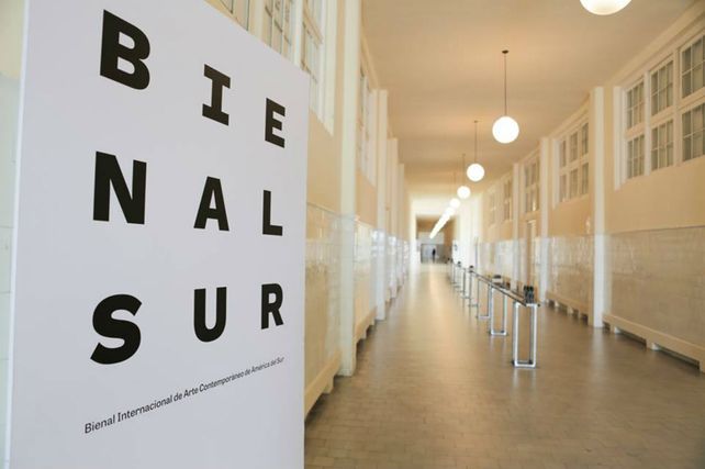 Bienalsur, en Tucumán y en Rosario con diversas exposiciones