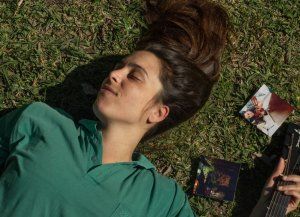 Emi Cersofio presenta A la que te criaste en Paraná