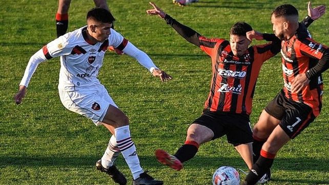 Patronato y Morón definen al rival de Colón en Copa Argentina