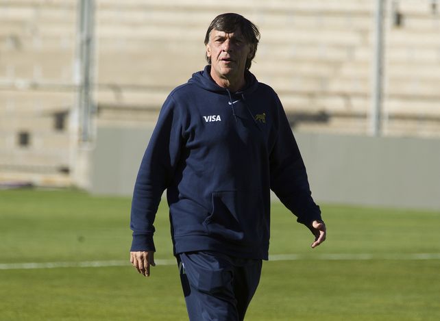 Los jugadores nuevos están porque lo merecían