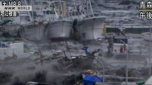 Otro reactor presenta fallas y se agrava la situaci&oacute;n en Jap&oacute;n por la amenaza nuclear