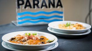 La propuesta “Paraná ama la pasta” será este jueves 25 de abril de 20 a 24 en locales gastronómicos adheridos. Consulta la lista