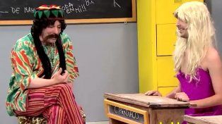 Yayo, Tortonese, Caro Pardíaco y Vernaci estarán en el canal Olga&nbsp;