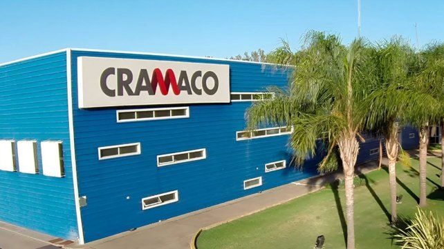 DBT Cramaco