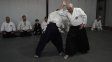 Beneficios para la salud física y mental: Aikido, con su dojo oficial en Rosario