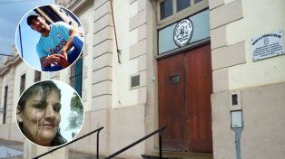 Femicidio de Fabiana Bruselario: 90 días de prisión preventiva para Cristian Díaz