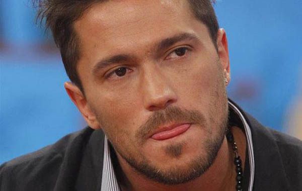 Bam Bam Reconoci Que Con Susana Est Todo Cerrado Y Acordado