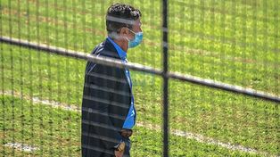 En el estadio Grella no me vas a derrotar