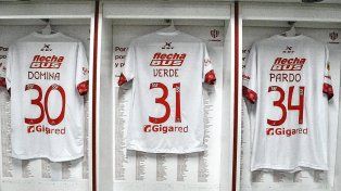 Varias bajas cruciales entre los citados de Unión para recibir a Independiente Rivadavia