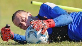 Campisi: Unión te da un sentido de pertenencia bárbaro