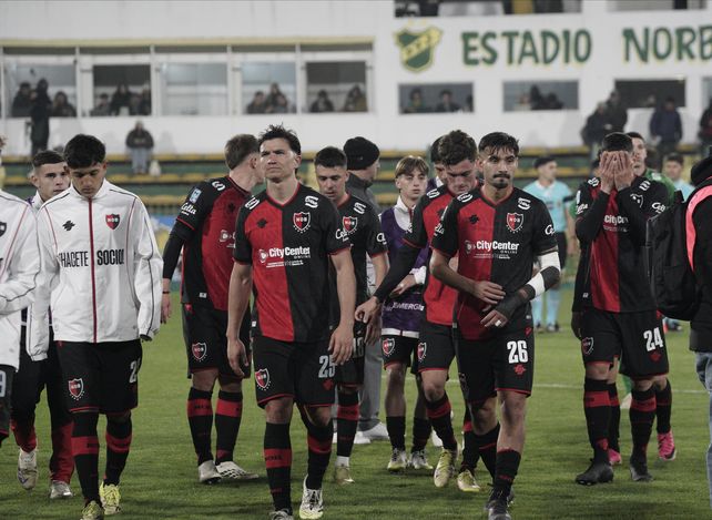 Riestra es un adversario directo de Newell’s ya que en la tabla acumulada es su inmediato perseguidor.&nbsp;