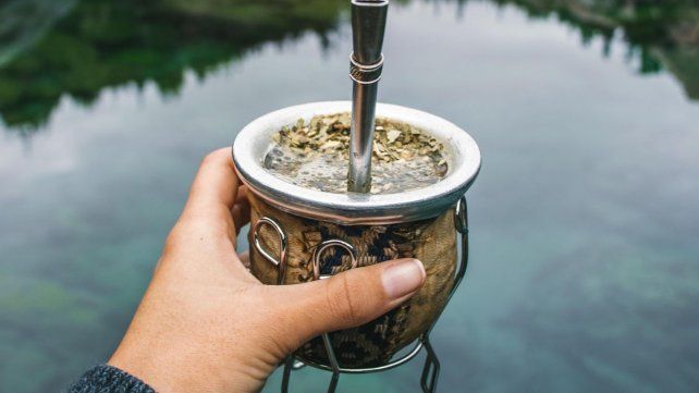 Hoy es el Día Nacional del Mate
