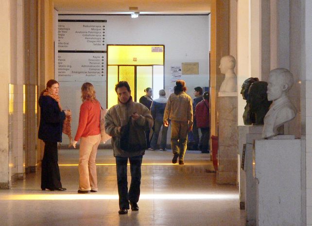 Reclaman el nombramiento de 289 cargos profesionales en hospitales