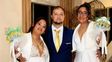 Casamiento de la trieja santafesina: un abogado uruguayo aclaró que la ley no permite el matrimonio entre tres personas