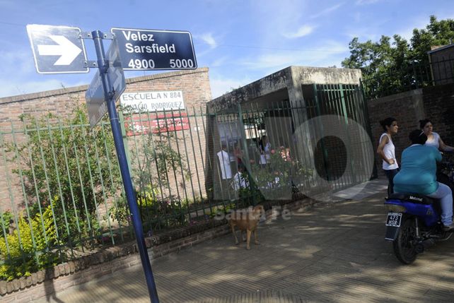 “Las escuelas no deben cerrarse, al contrario, hay que agrandarlas”