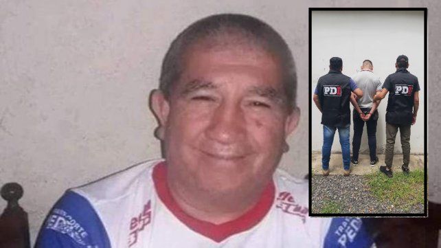 Juicio por Homicidio. Comenzó la selección de 46 jurados para el juicio contra Augusto Joaquín Monzón por el crimen de Walter “Pelusa” Farías.