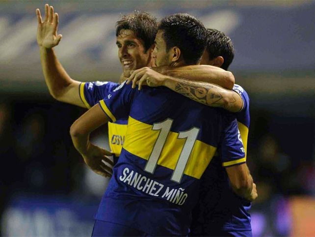 Boca quedó vacío: Belgrano le ganó 3 a 2 en La Bombonera