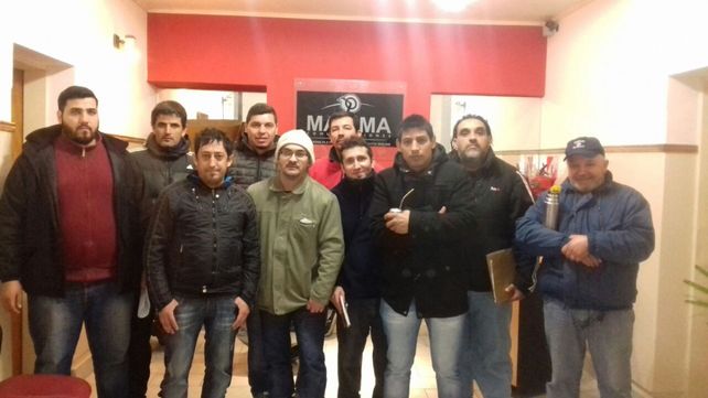 Despidos en una firma de Gualeguaychú afectada por las importaciones