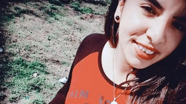 Encontraron a Camila, una adolescente desaparecida hace tres días