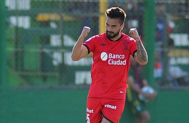 De la mano de Droopy Gómez, el Globo regresó al triunfo