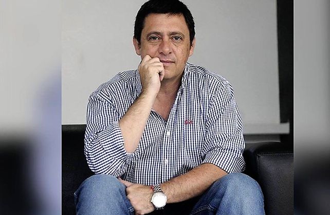 Gustavo Abraham salió a responderle al expresidente de Colón Germán Lerche