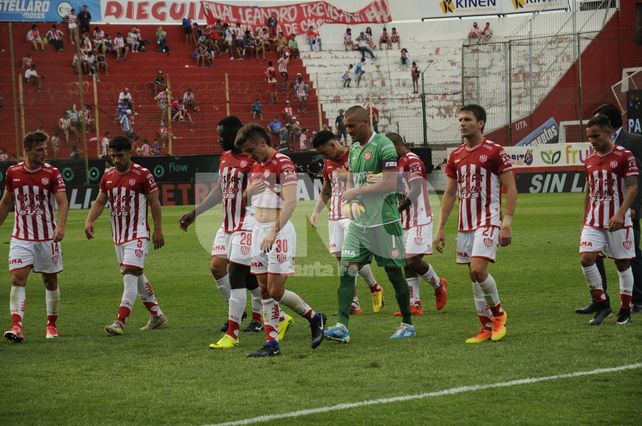 La reacción debe llegar ya