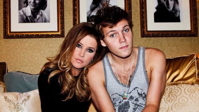 Lisa Marie Presley, la hija de Elvis que estuvo casada con Michael Jackson y Nicolas Cage