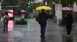 Estiran el alerta naranja por fuertes tormentas para Rosario y la región