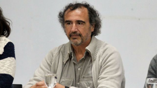 Juan Nóbile del Eaaf