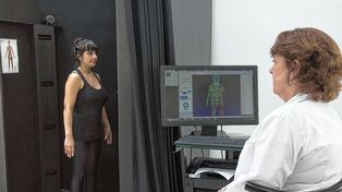 Ley de talles: presentan en Paraná el Estudio Antropométrico Argentino
